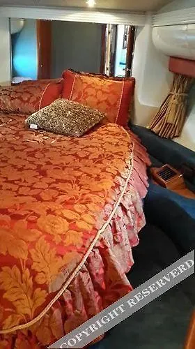 Hotel Jamaica Sports Fishing And Cruises Ltd. à Montego Bay