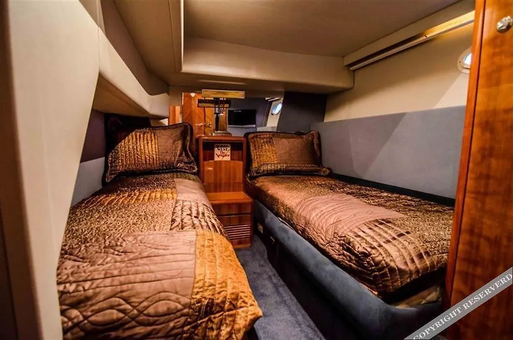 Hotel Jamaica Sports Fishing And Cruises Ltd. à Montego Bay 3*,  Jamaïque