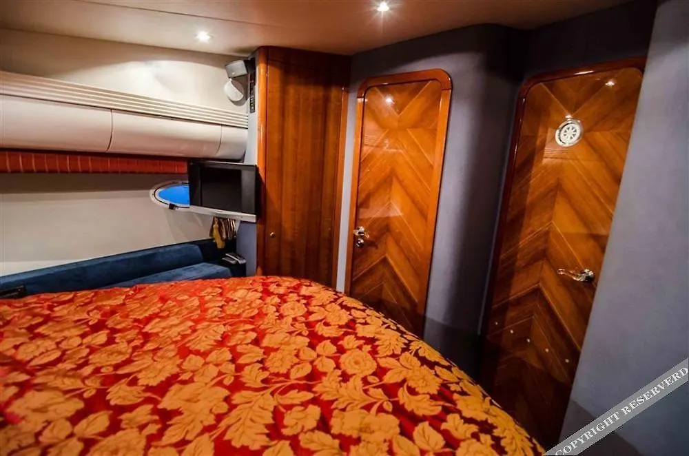 Hotel Jamaica Sports Fishing And Cruises Ltd. à Montego Bay