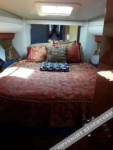 Hotel Jamaica Sports Fishing And Cruises Ltd. à Montego Bay 3*,