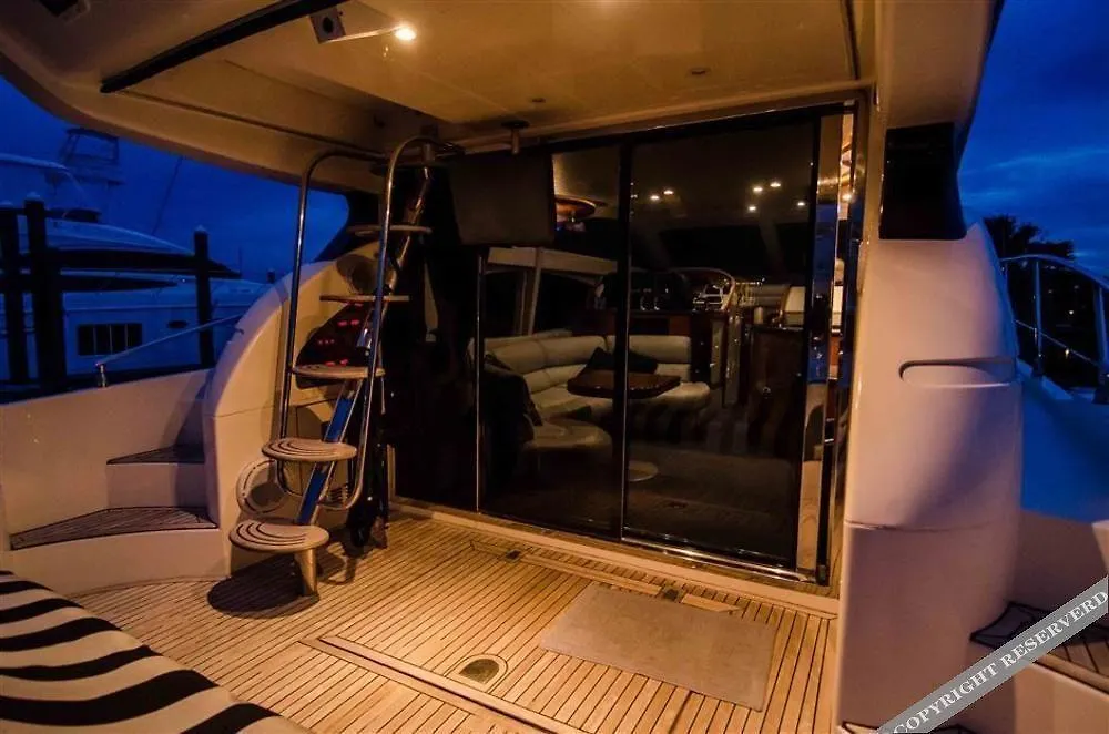 ***  Hotel Jamaica Sports Fishing And Cruises Ltd. à Montego Bay Jamaïque