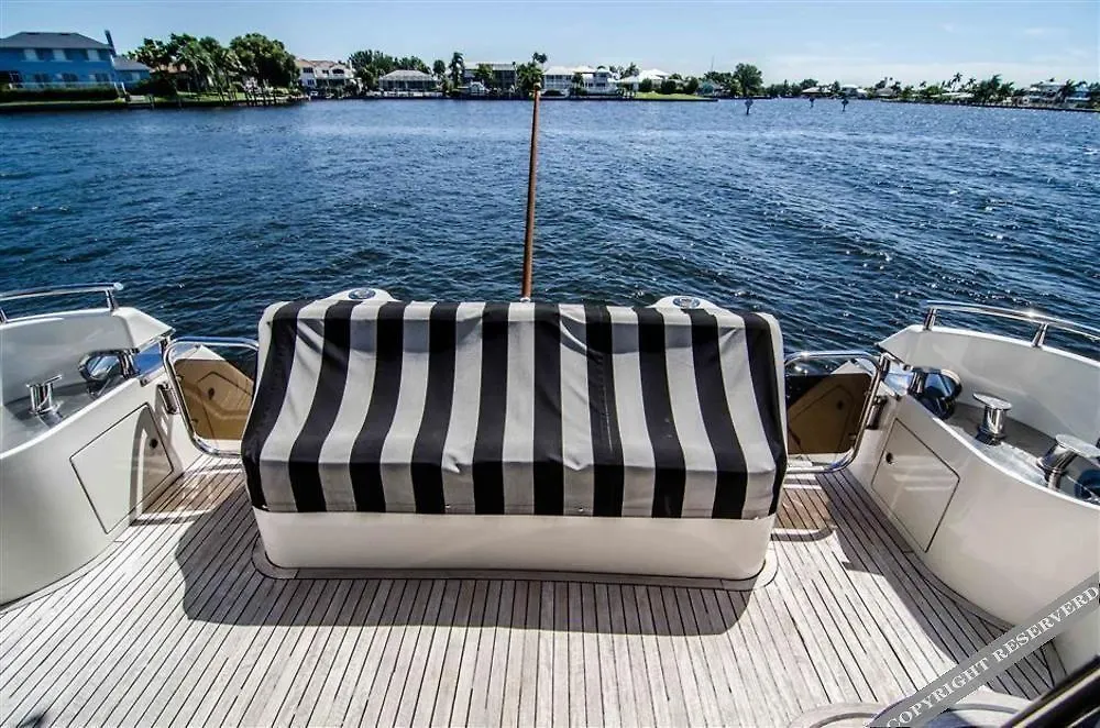Hotel Jamaica Sports Fishing And Cruises Ltd. à Montego Bay