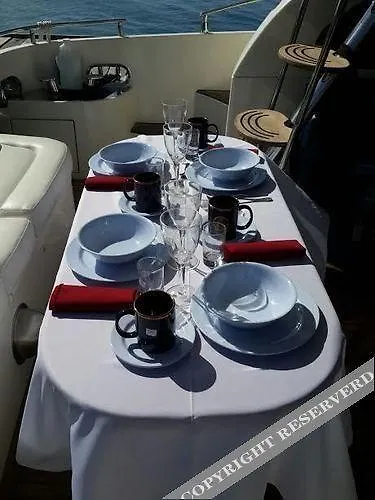 Hotel Jamaica Sports Fishing And Cruises Ltd. à Montego Bay