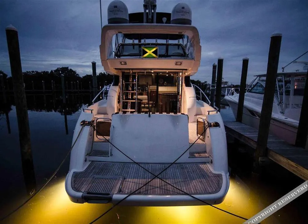 Jamaica Sports Fishing And Cruises Ltd. location