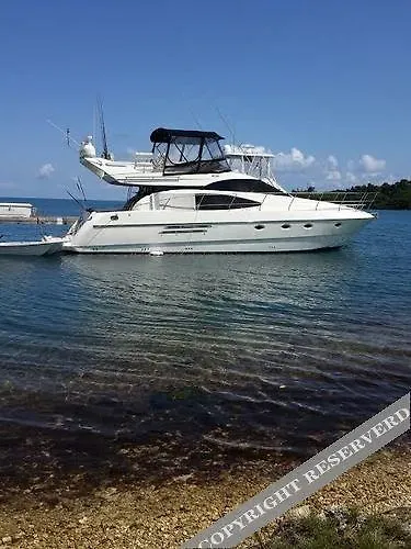 Hotel Jamaica Sports Fishing And Cruises Ltd. Montego Bay