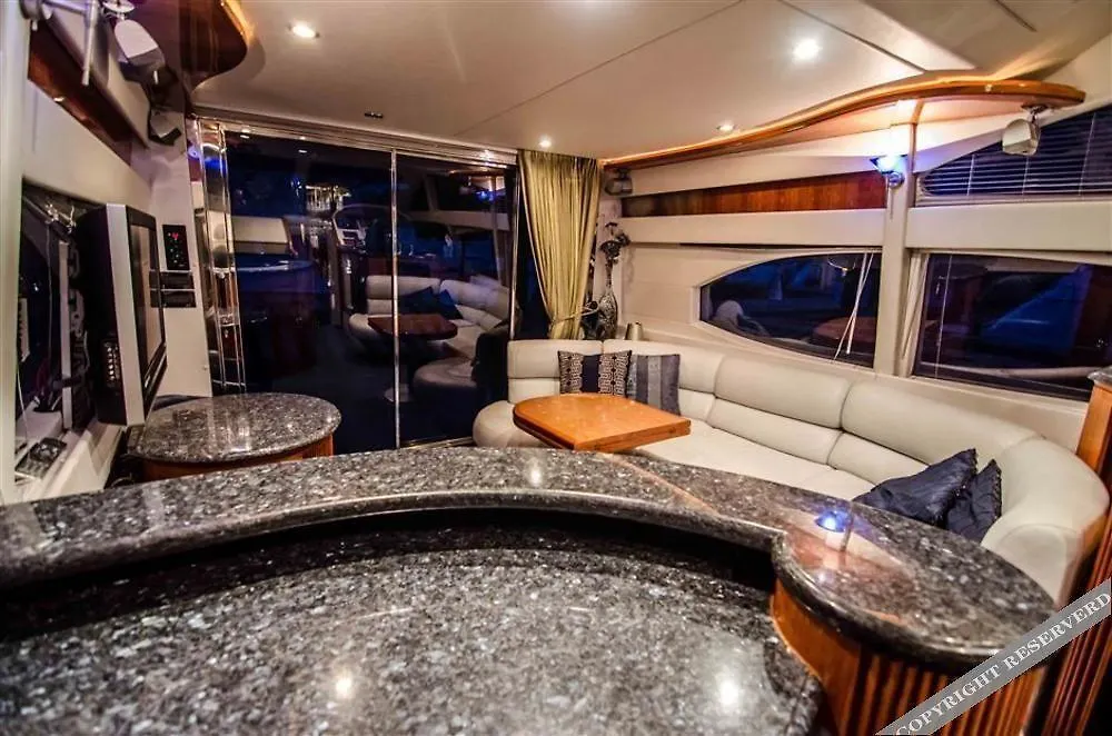 Hotel Jamaica Sports Fishing And Cruises Ltd. Montego Bay